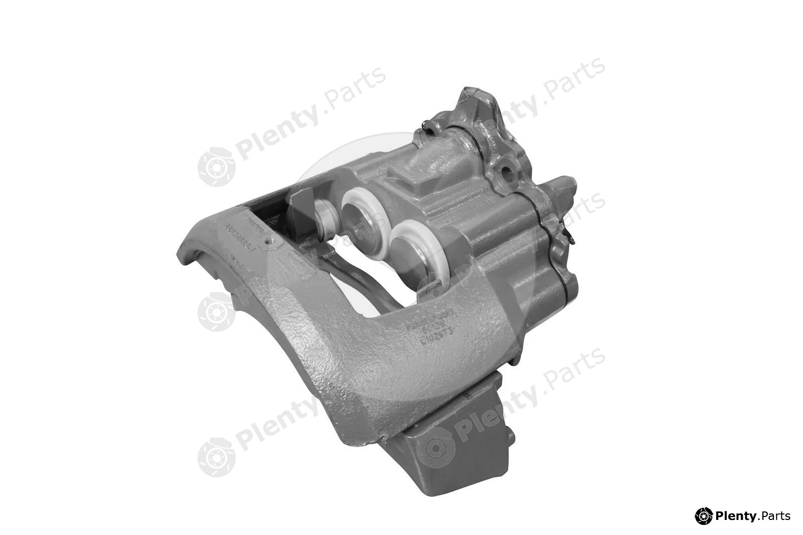 APSRemaGermany 604620 — Brake Caliper