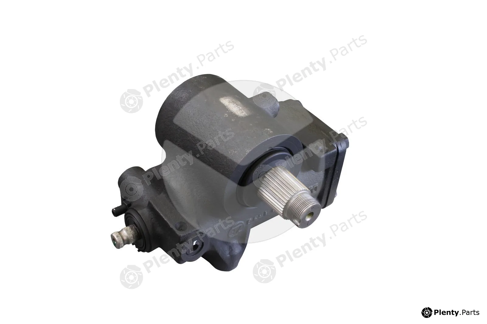 APSRemaGermany 111681 — Steering Gear