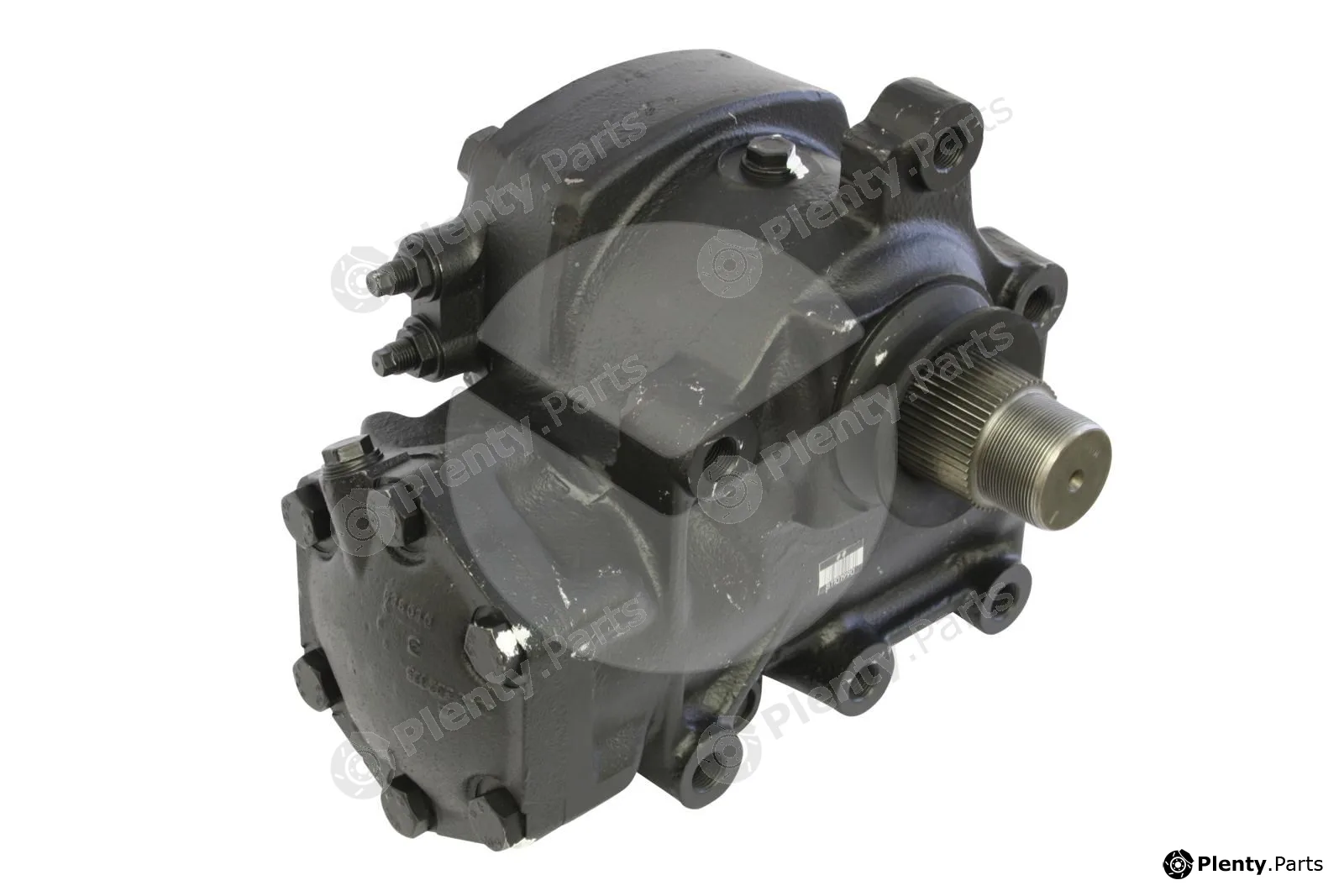 APSRemaGermany 110141 — Steering Gear