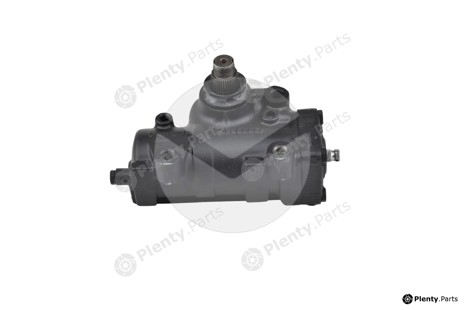 APSRemaGermany 101191 — Steering Gear