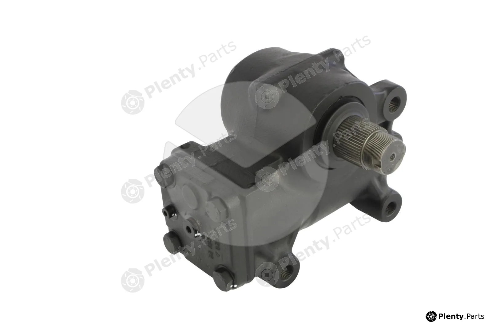 APSRemaGermany 107161 — Steering Gear