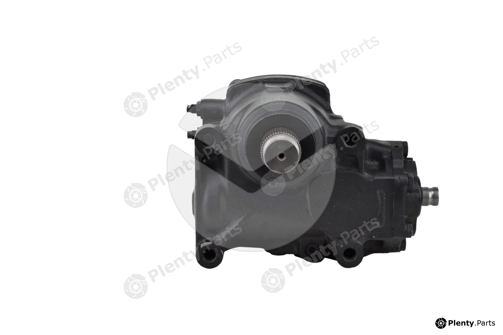 APSRemaGermany 101011 — Steering Gear