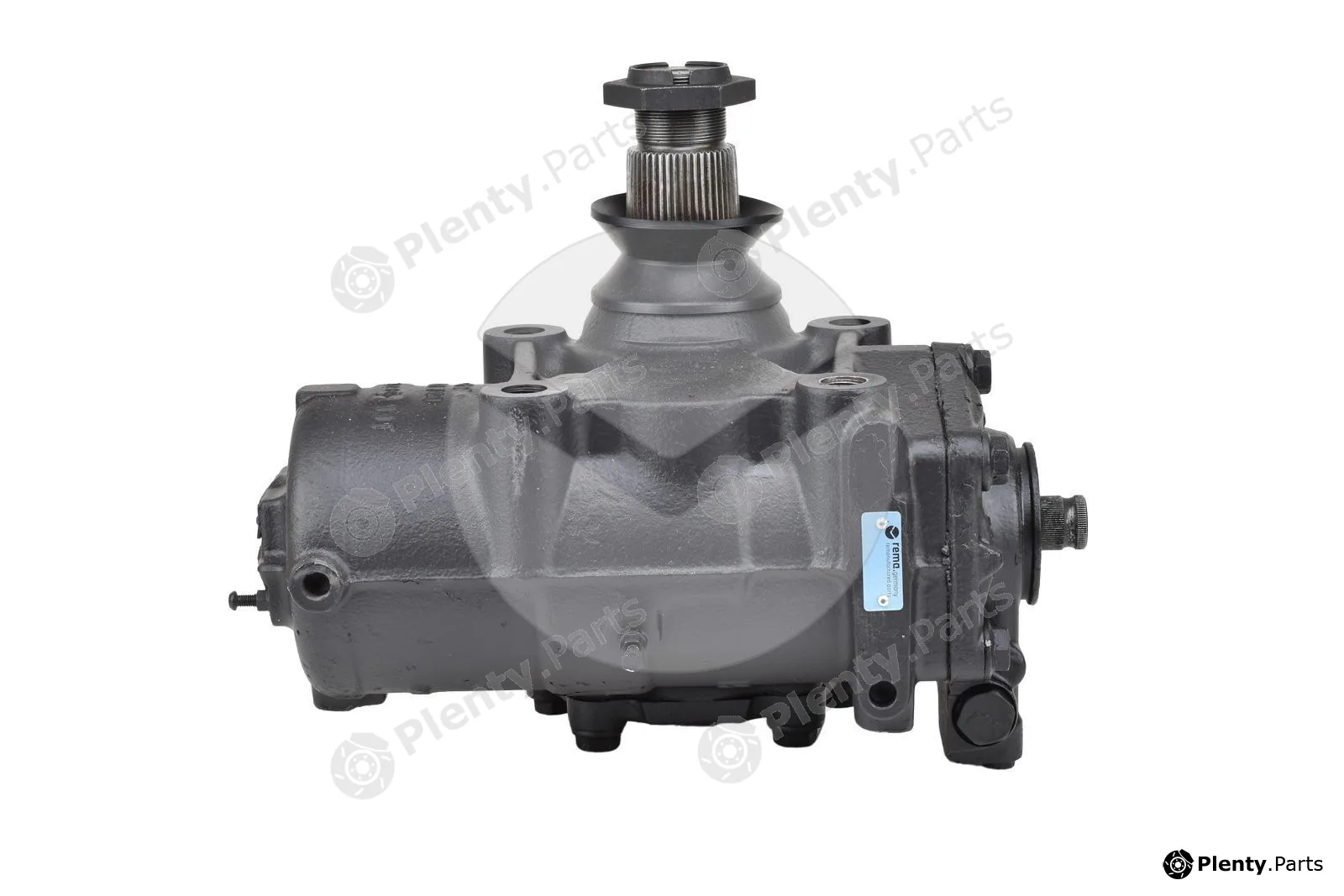 APSRemaGermany 108891 — Steering Gear
