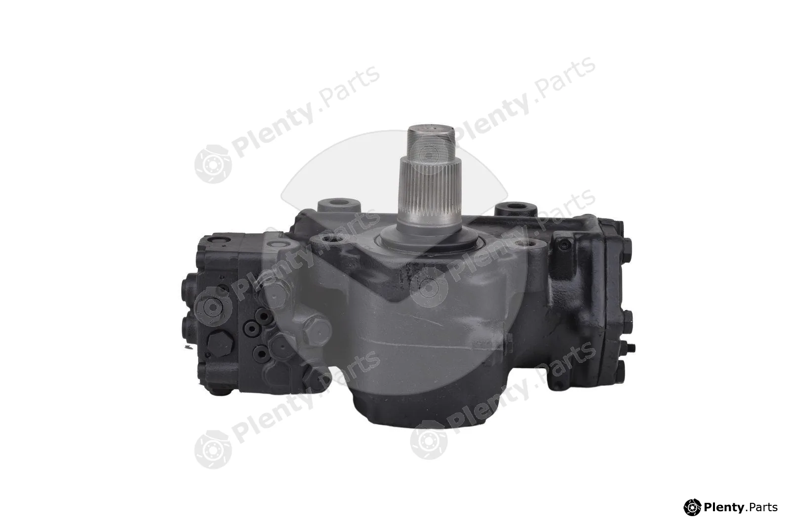 APSRemaGermany 111091 — Steering Gear
