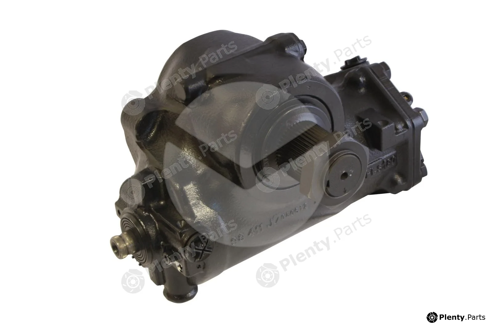 APSRemaGermany 110661 — Steering Gear