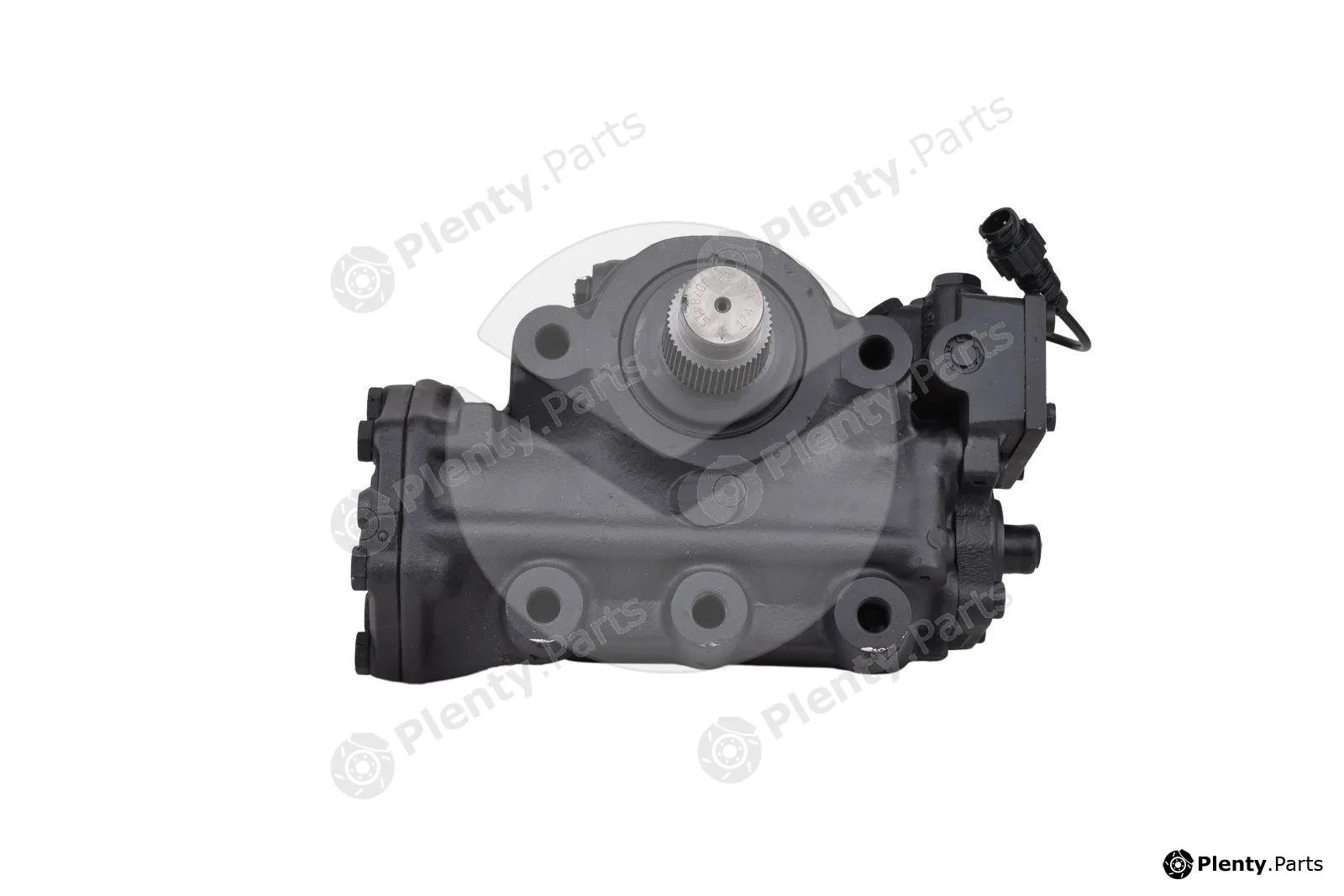 APSRemaGermany 111511 — Steering Gear