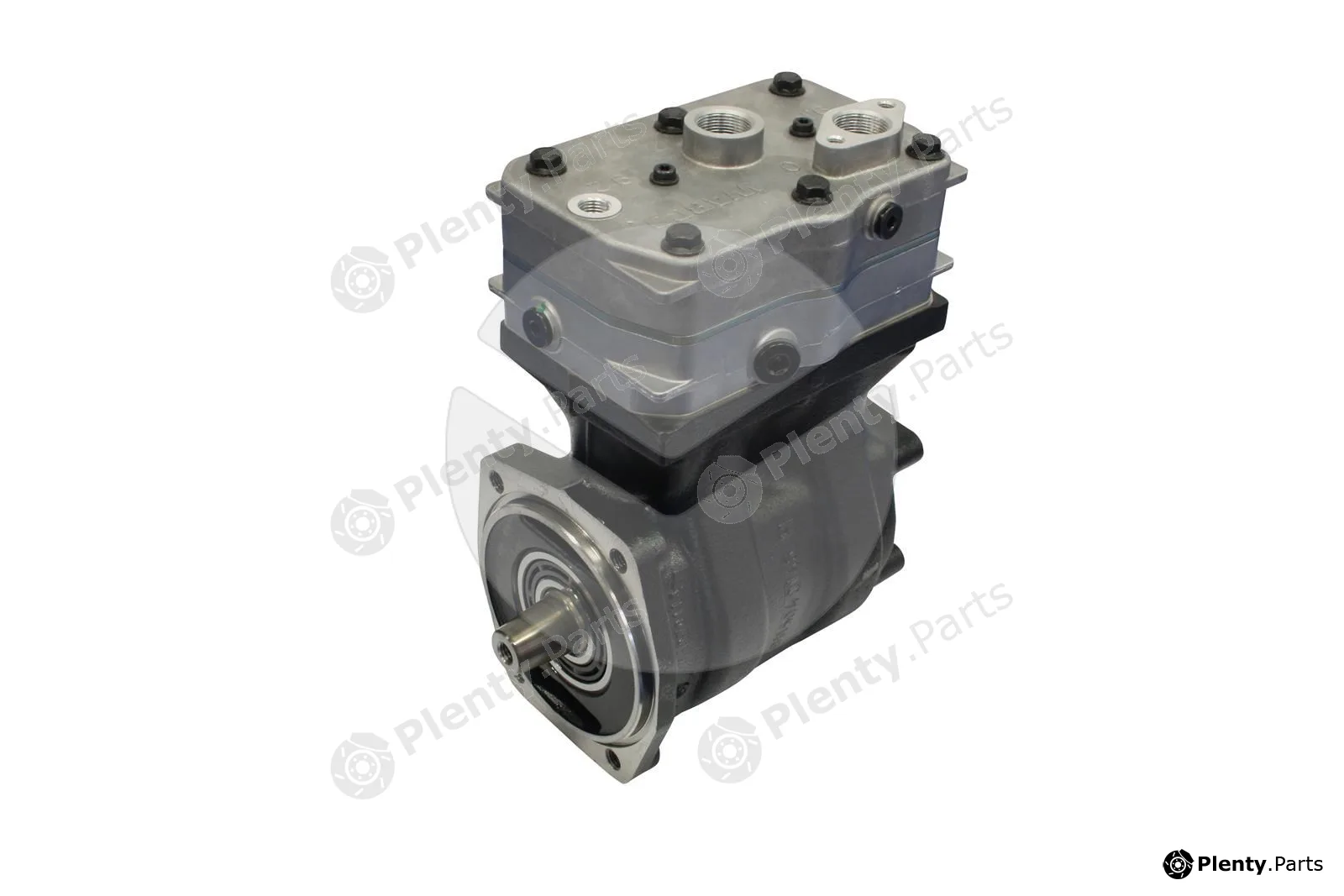 APSRemaGermany 660013 — Compressor, compressed air system