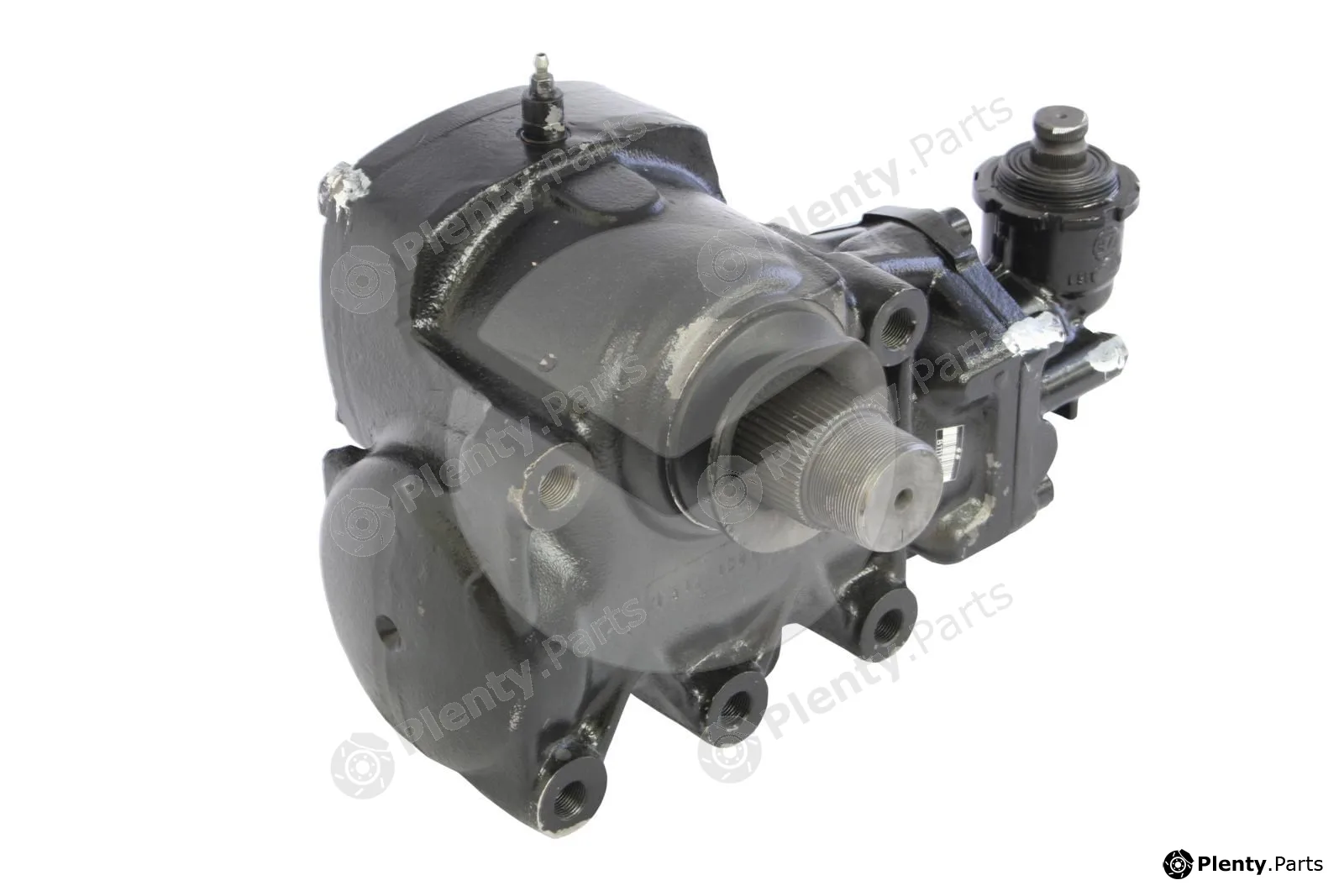 APSRemaGermany 105331 — Steering Gear