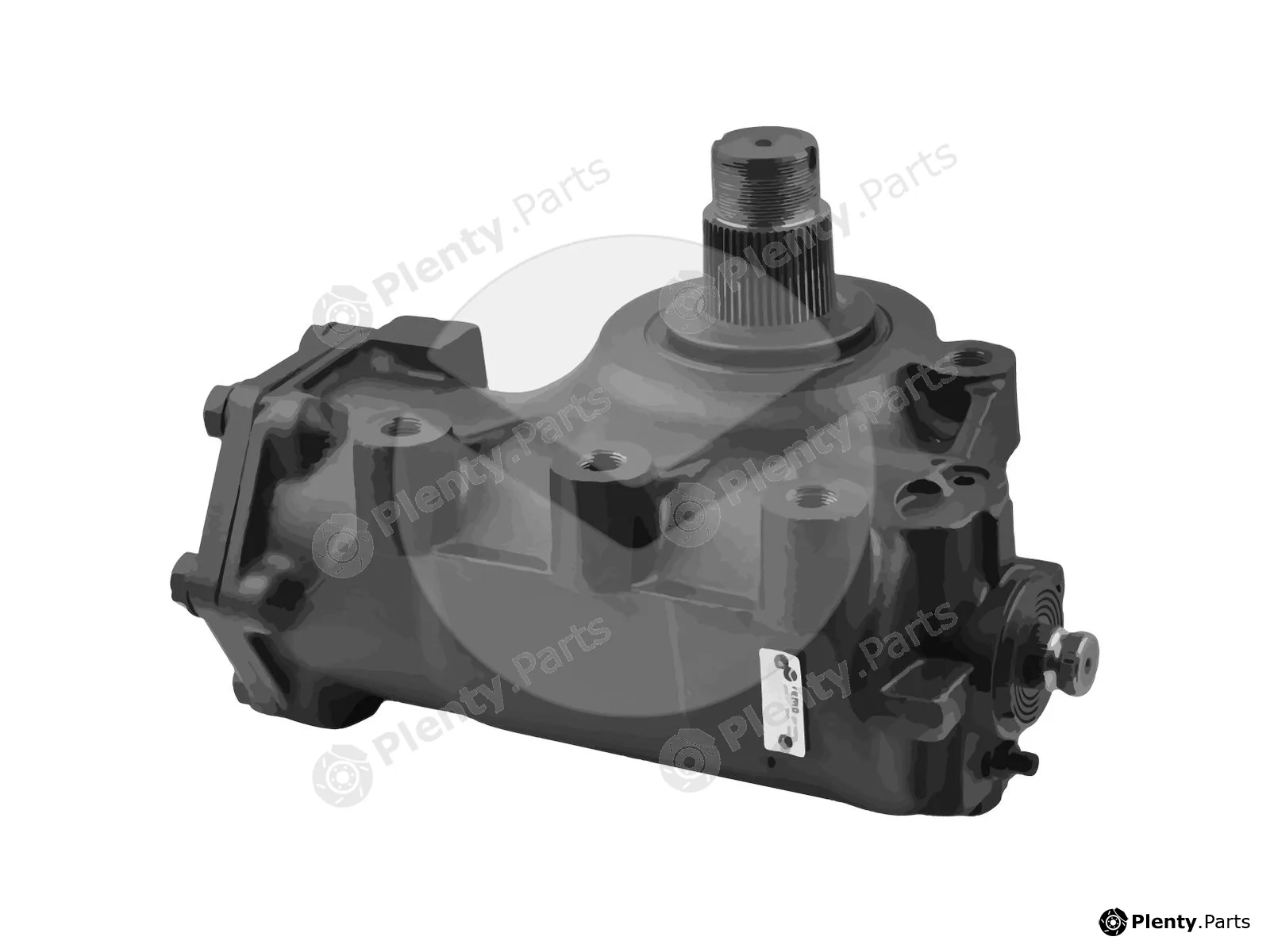 APSRemaGermany 101621 — Steering Gear