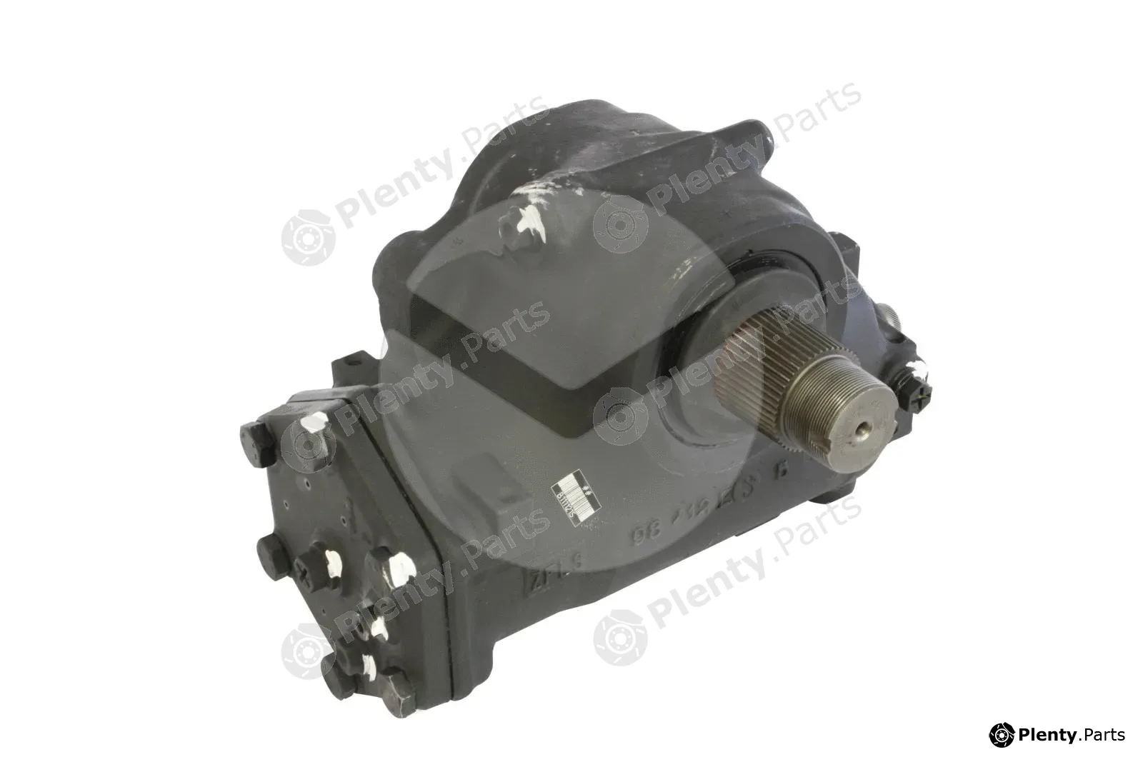 APSRemaGermany 103681 — Steering Gear