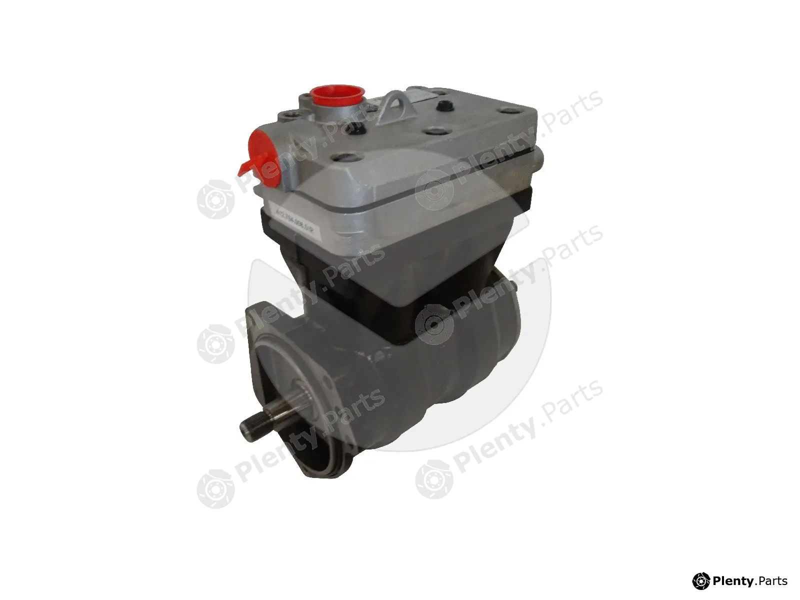 APSRemaGermany 660068 — Compressor, compressed air system