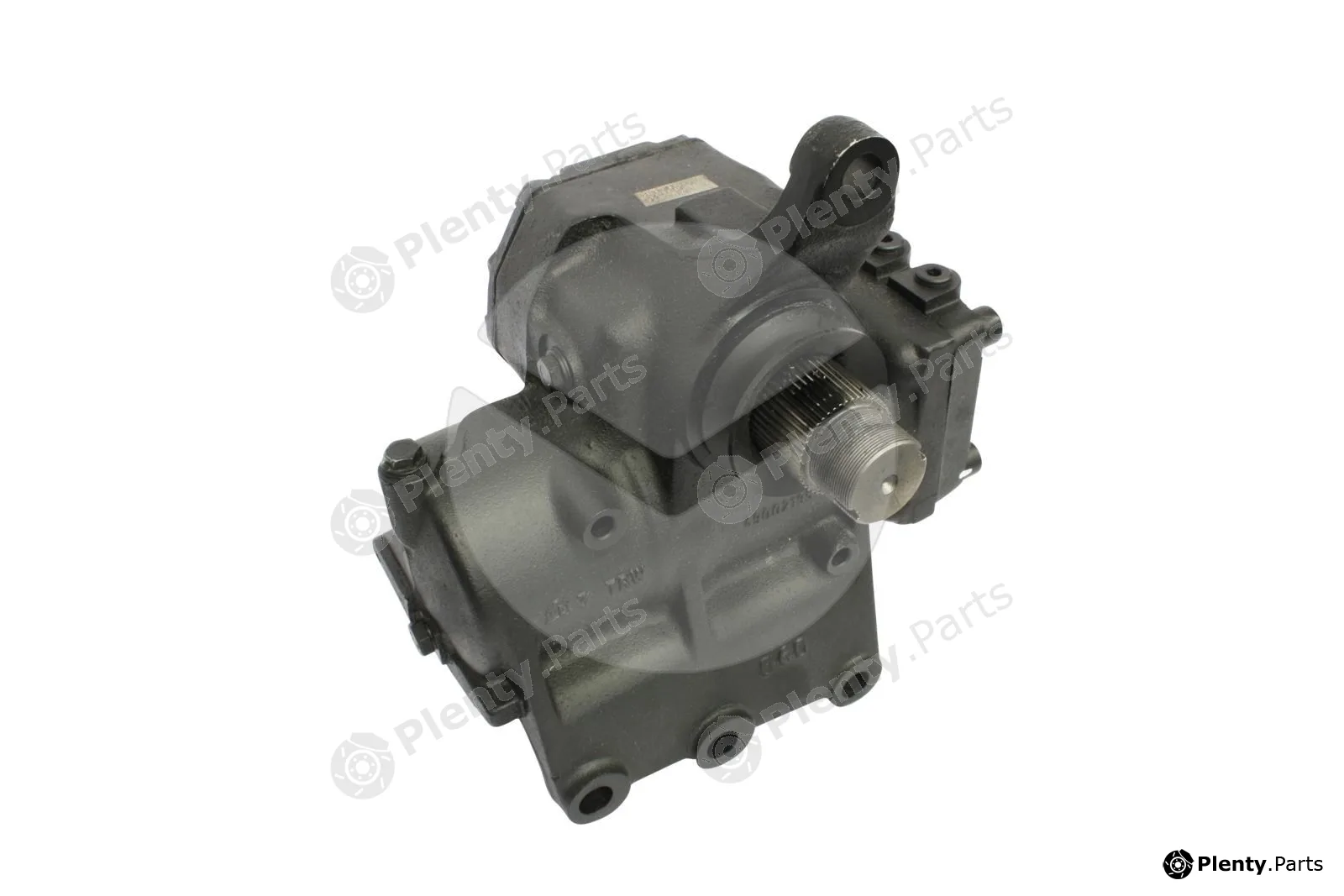APSRemaGermany 104021 — Steering Gear