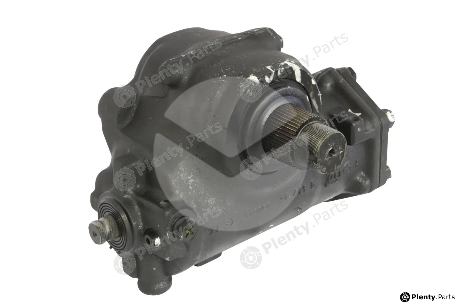 APSRemaGermany 110651 — Steering Gear