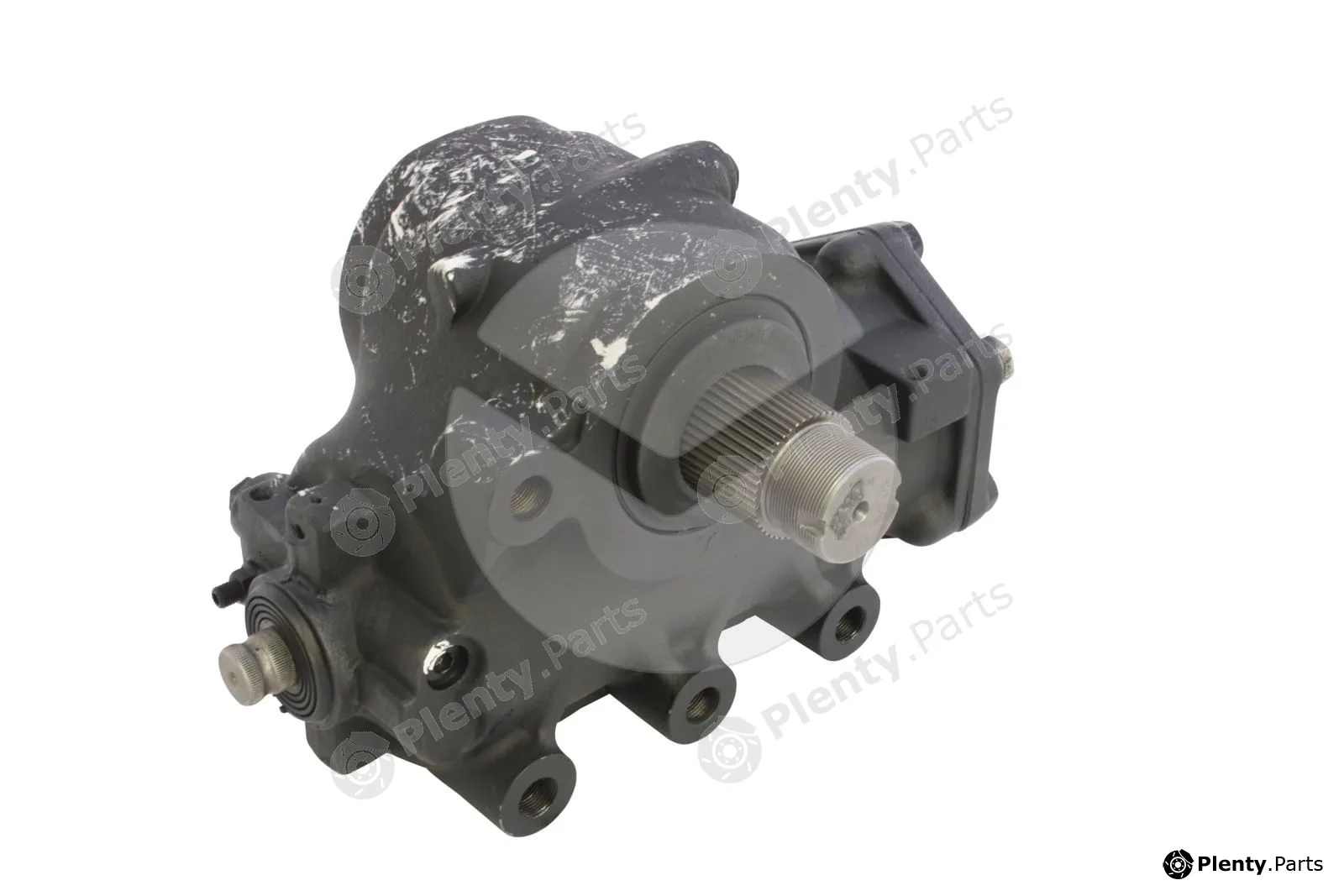 APSRemaGermany 106881 — Steering Gear