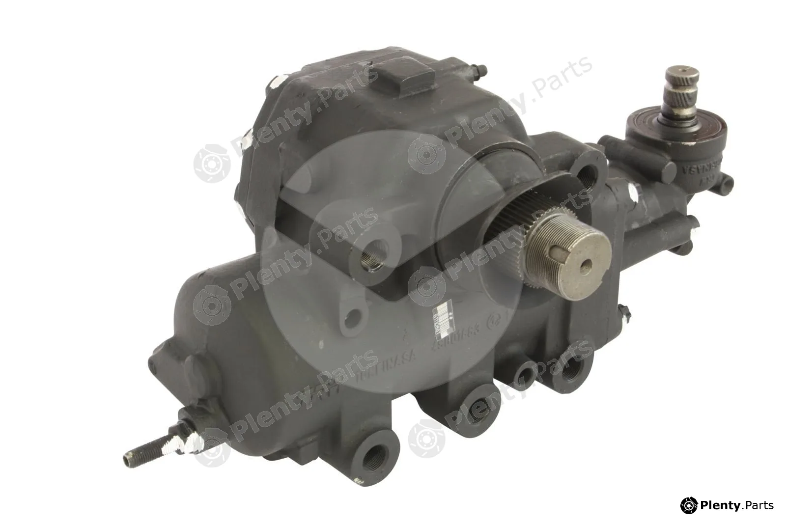APSRemaGermany 108701 — Steering Gear