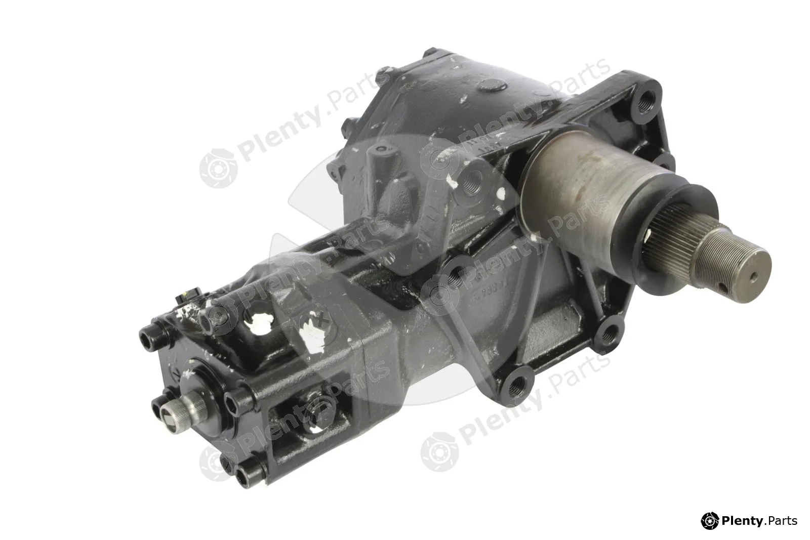 APSRemaGermany 106701 — Steering Gear