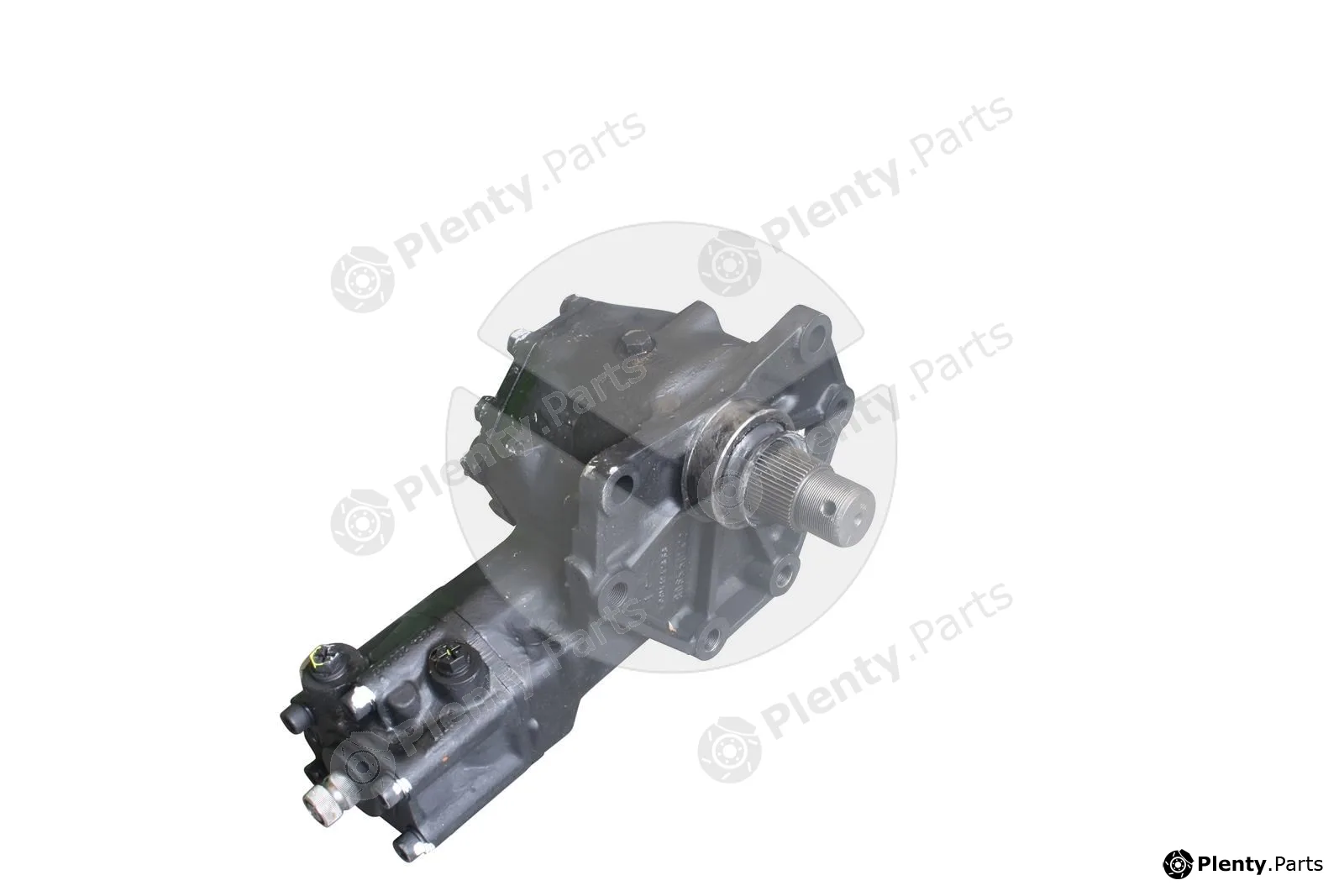 APSRemaGermany 106571 — Steering Gear