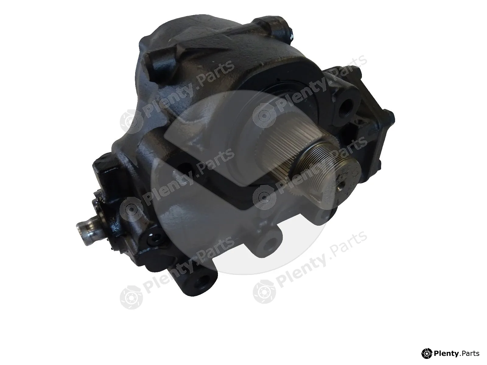 APSRemaGermany 109631 — Steering Gear