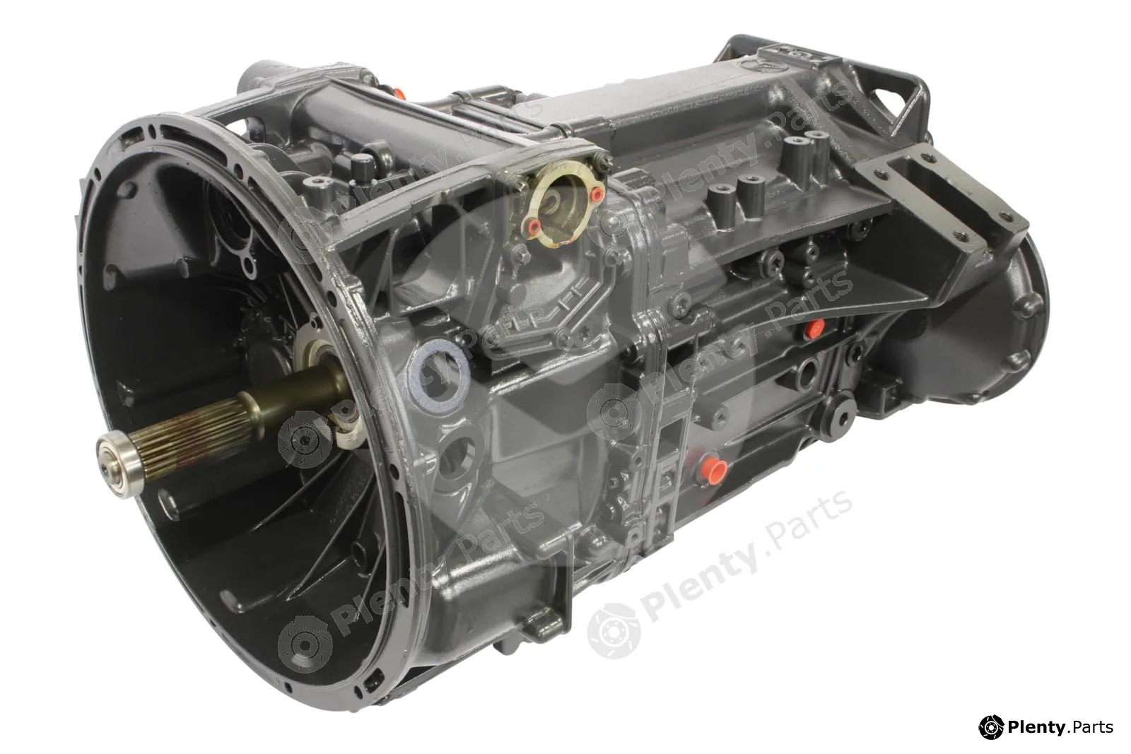 APSRemaGermany 508140 — Manual Transmission