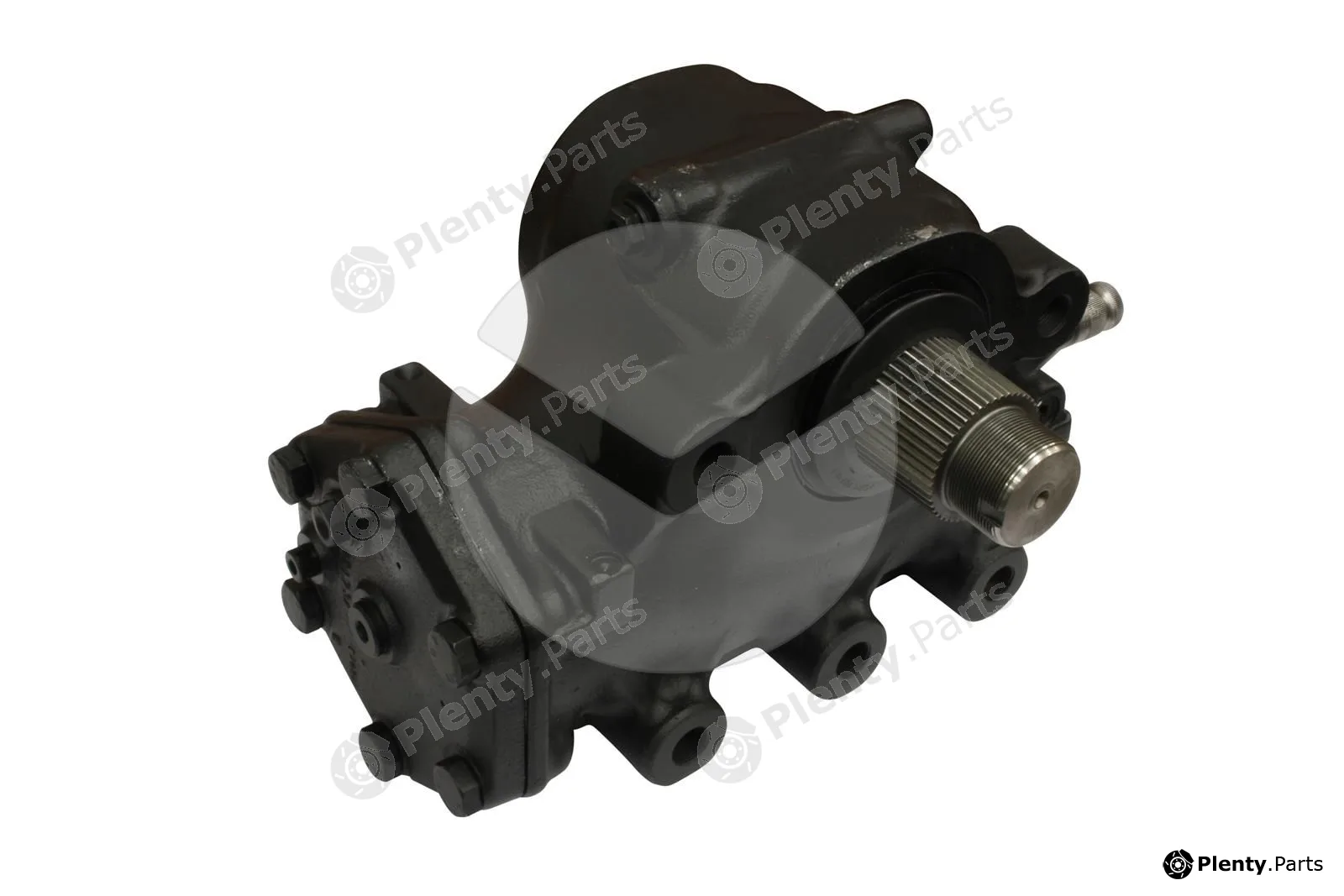 APSRemaGermany 110201 — Steering Gear