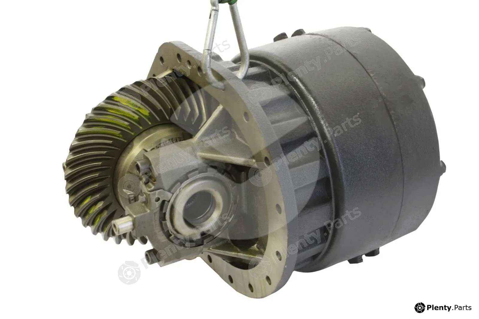 APSRemaGermany 410080 — Differential Gear