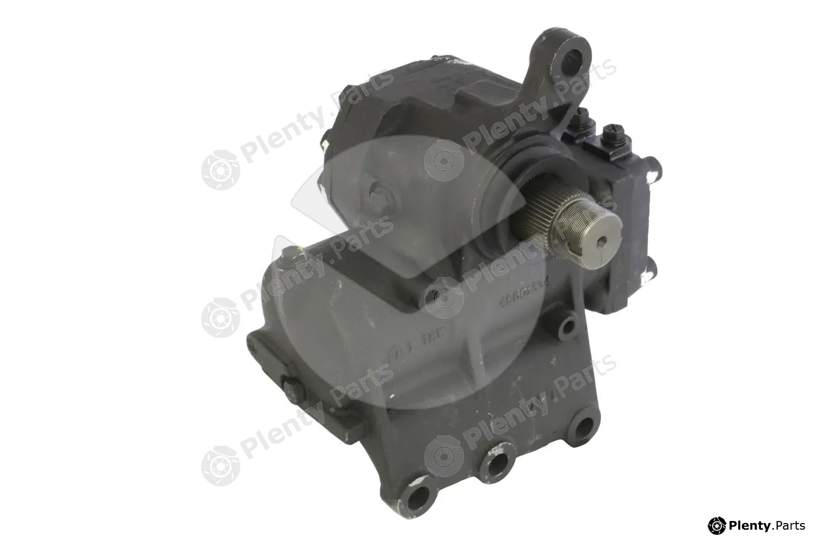 APSRemaGermany 103601 — Steering Gear