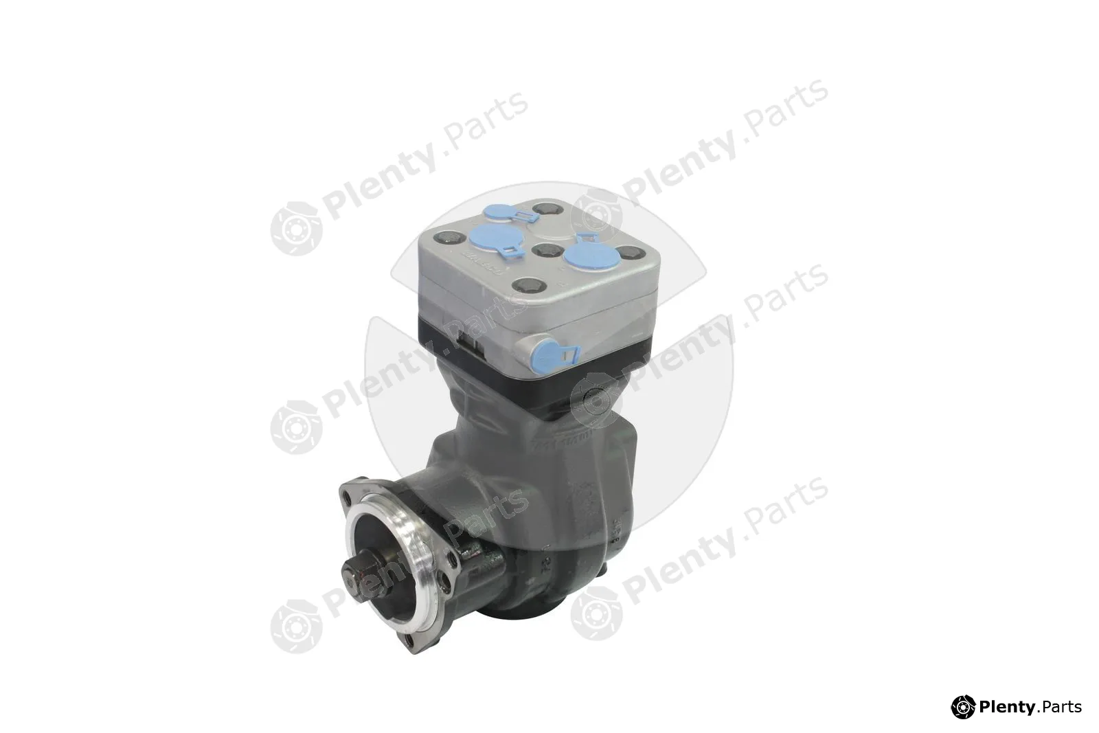 APSRemaGermany 660004 — Compressor, compressed air system
