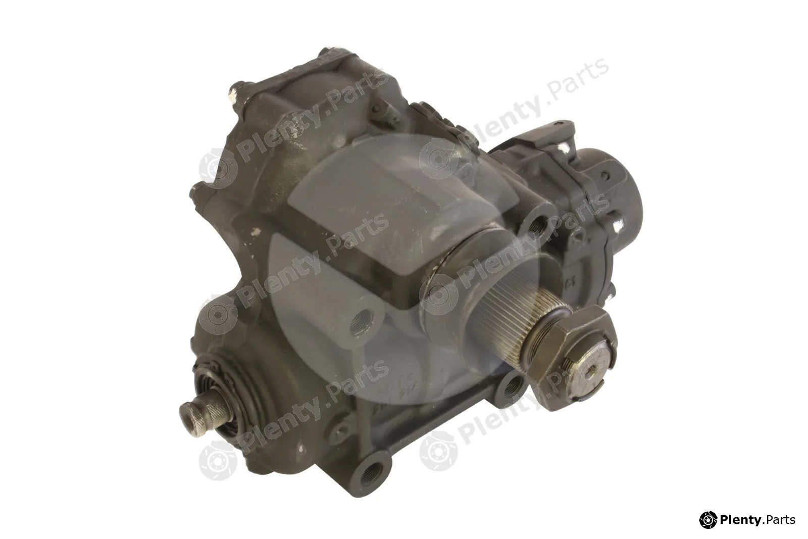 APSRemaGermany 105101 — Steering Gear