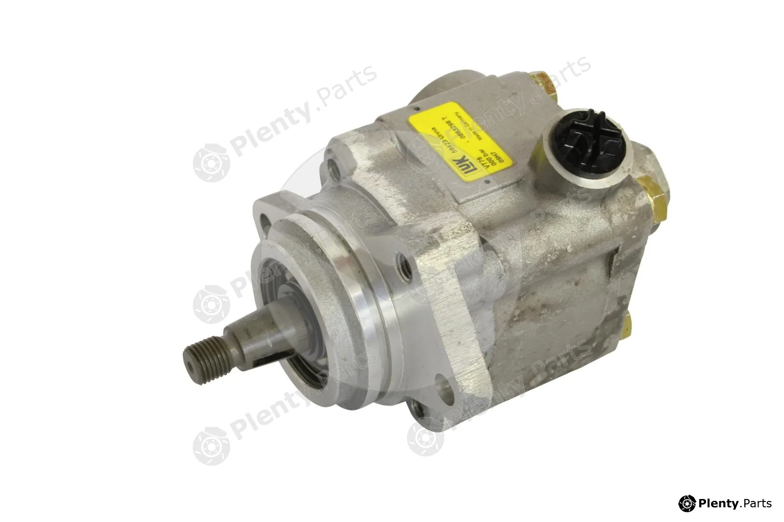 APSRemaGermany 358530 — Hydraulic Pump, steering