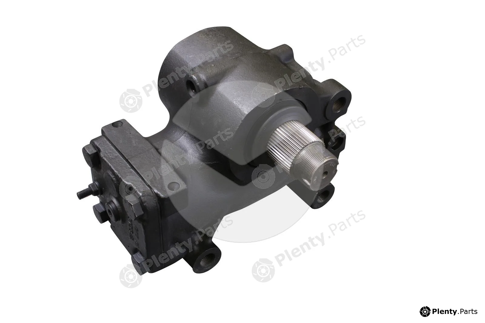 APSRemaGermany 108511 — Steering Gear