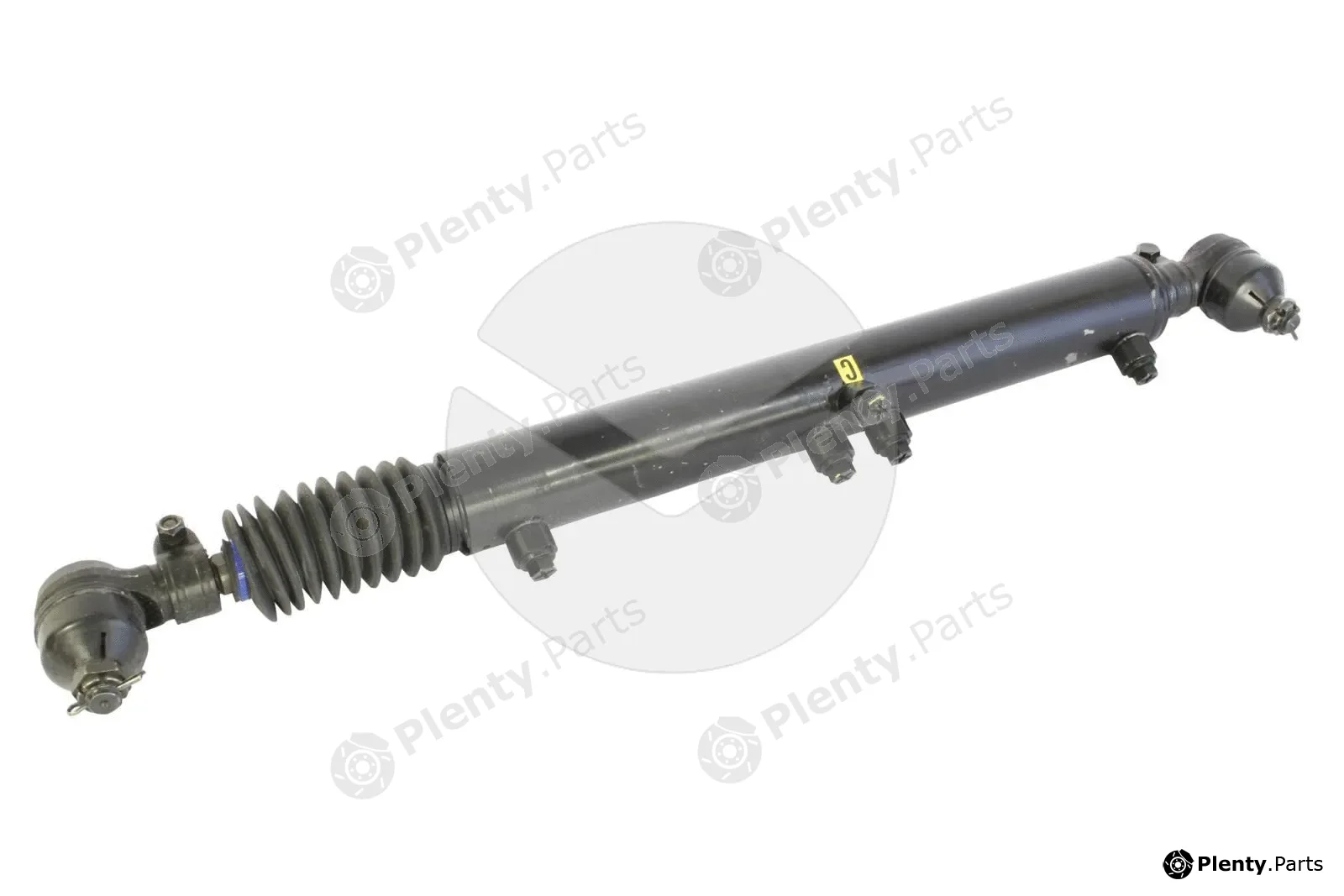 APSRemaGermany 203831 — Slave Cylinder, power steering