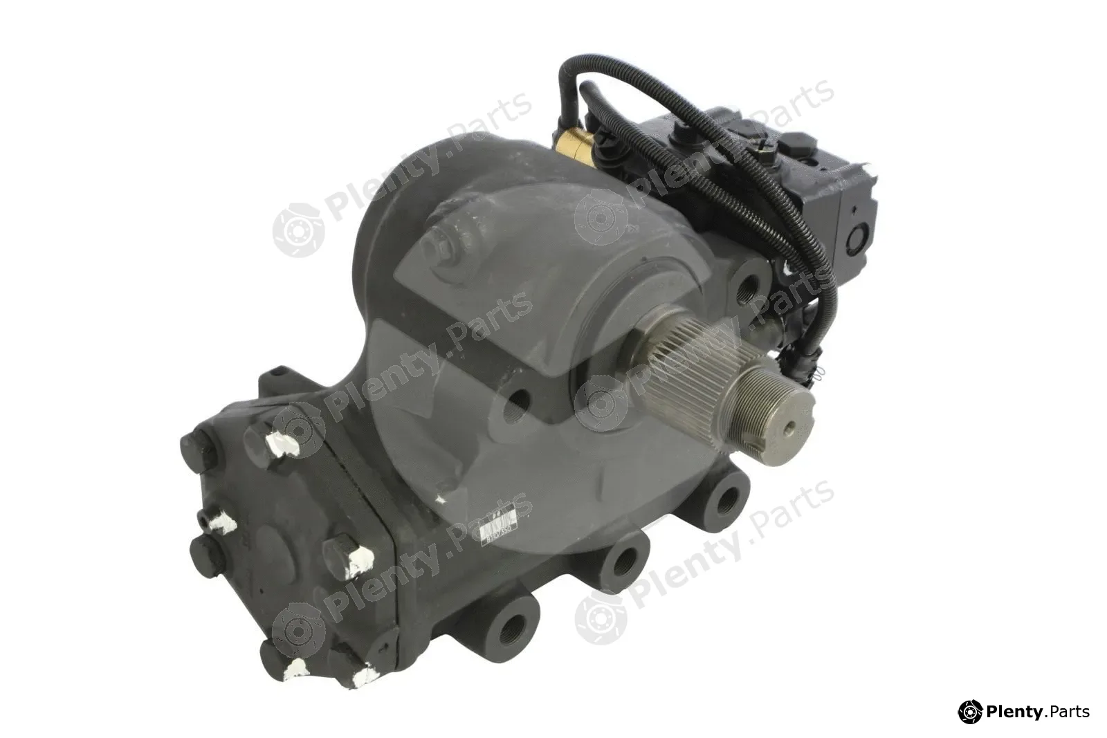 APSRemaGermany 109691 — Steering Gear