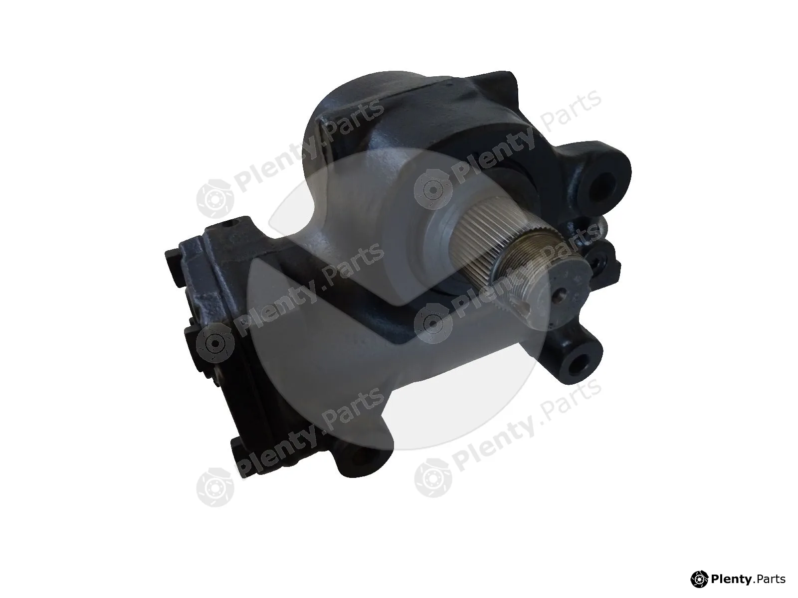 APSRemaGermany 103521 — Steering Gear