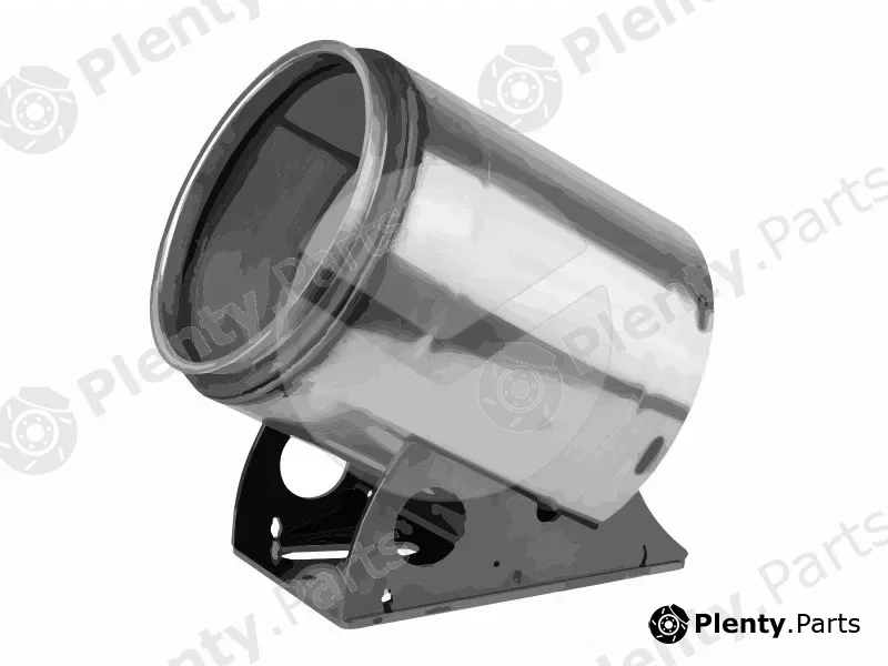 APSRemaGermany 844080 — Soot/Particulate Filter, exhaust system