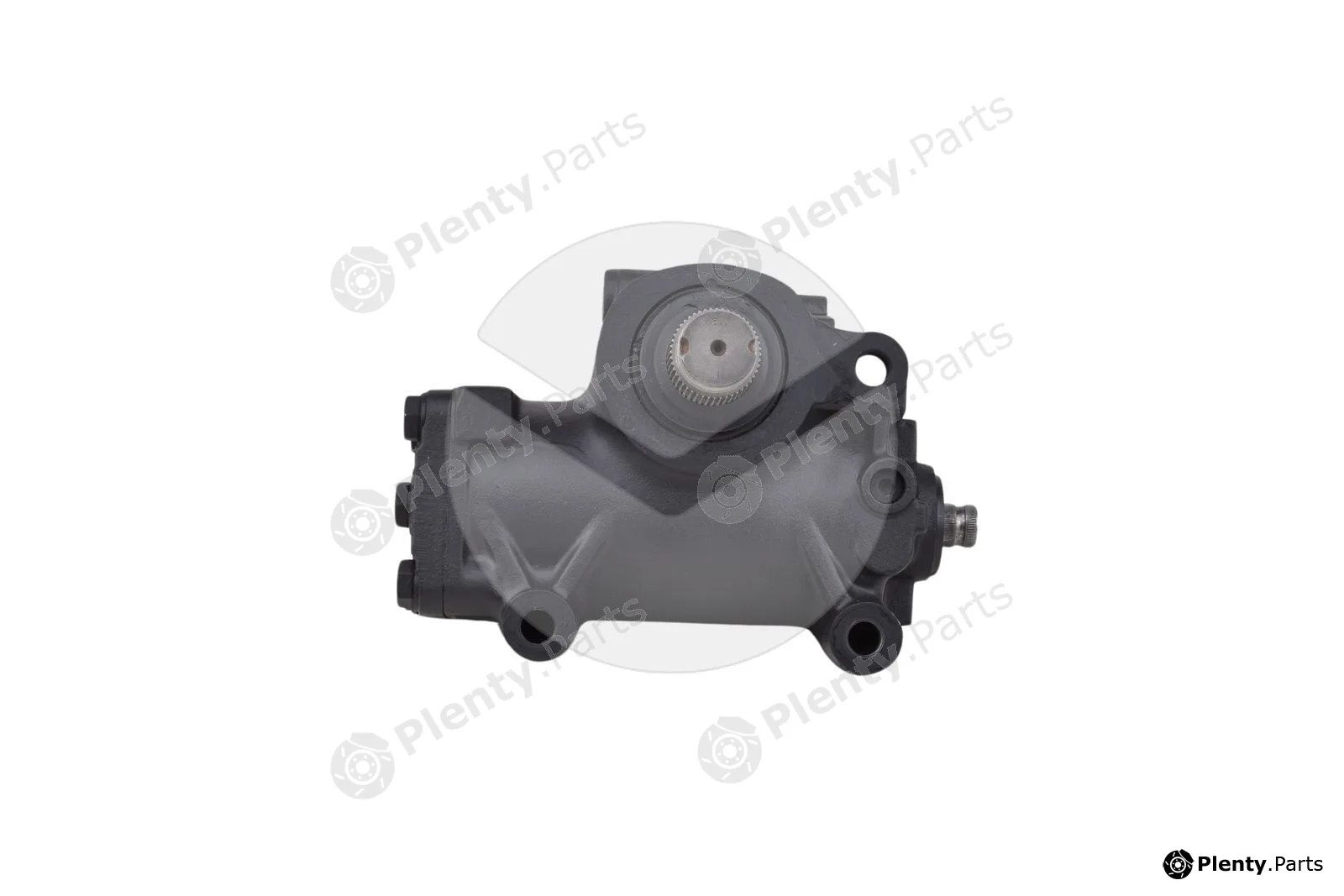 APSRemaGermany 101711 — Steering Gear