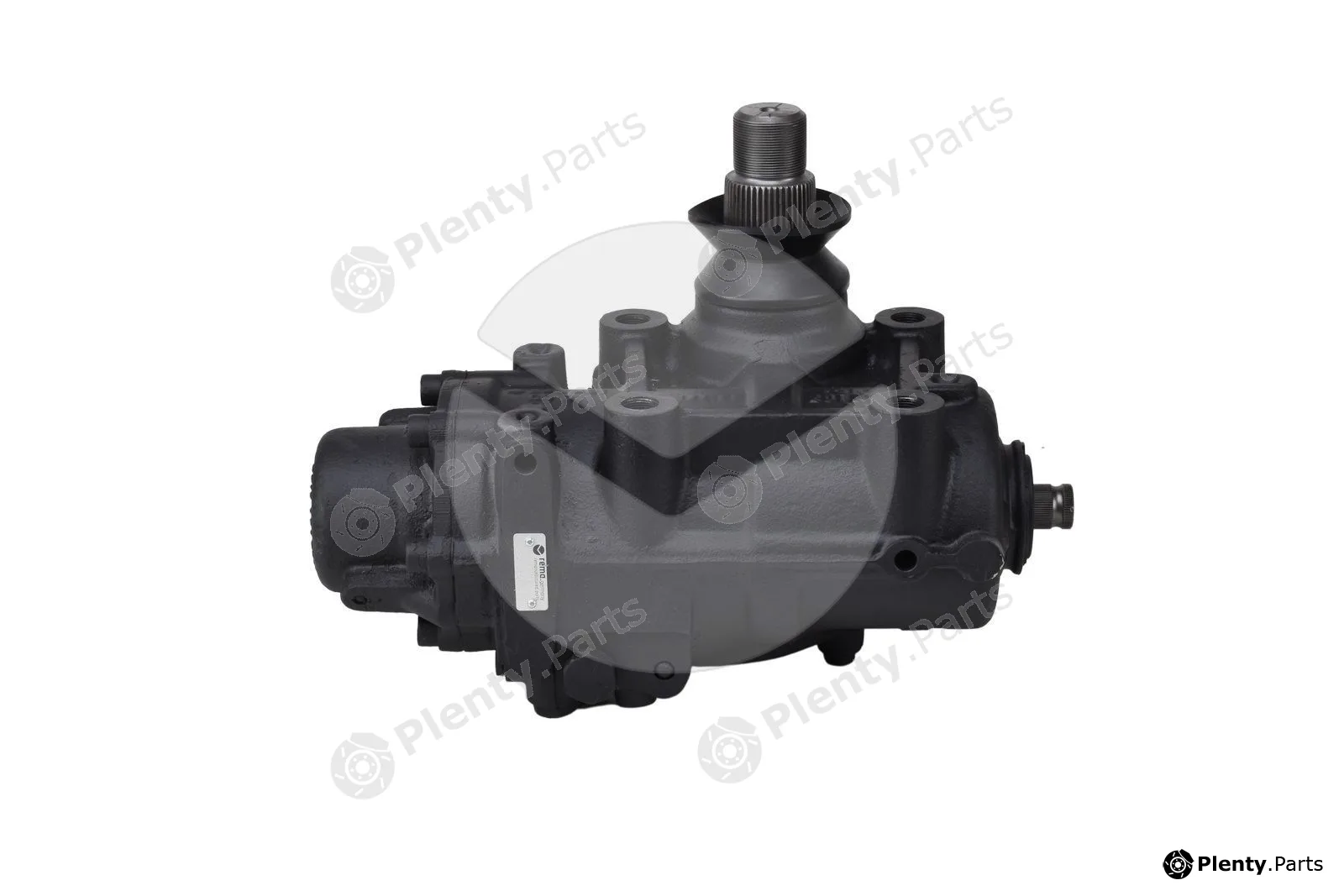 APSRemaGermany 103041 — Steering Gear