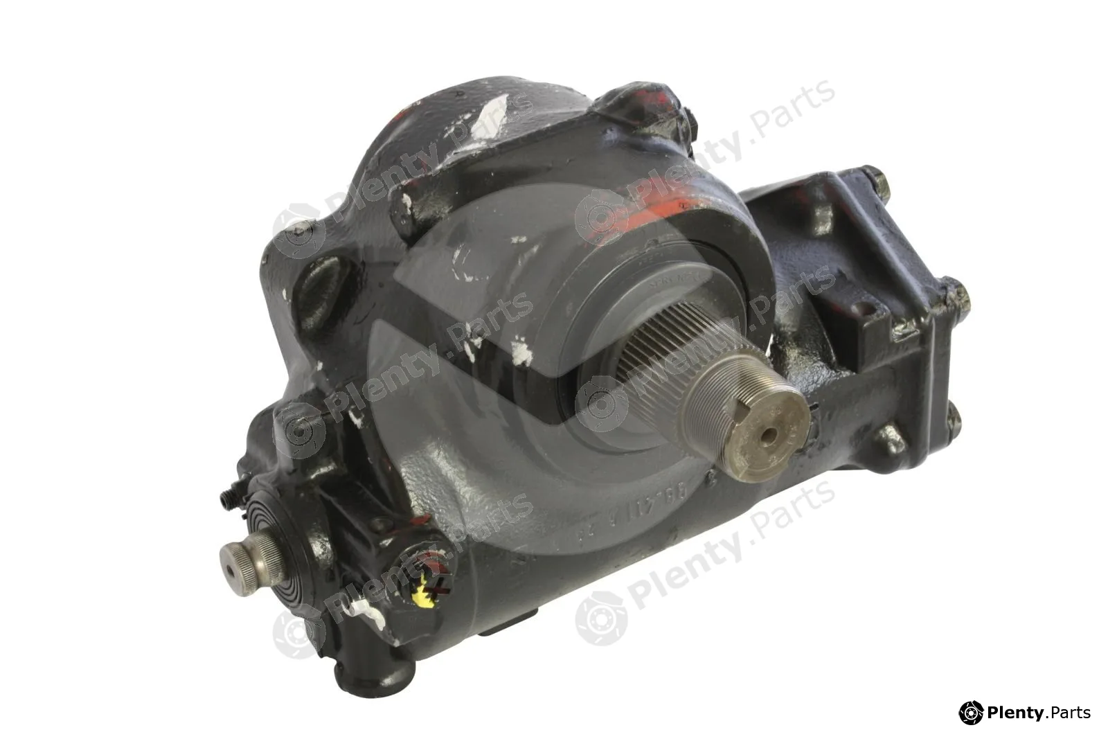 APSRemaGermany 105711 — Steering Gear