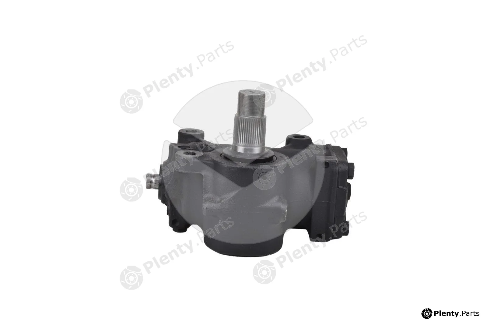 APSRemaGermany 112111 — Steering Gear