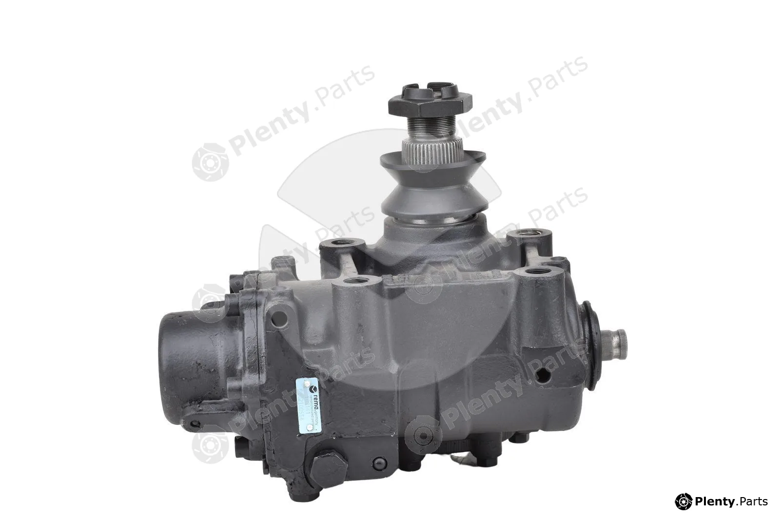 APSRemaGermany 103161 — Steering Gear