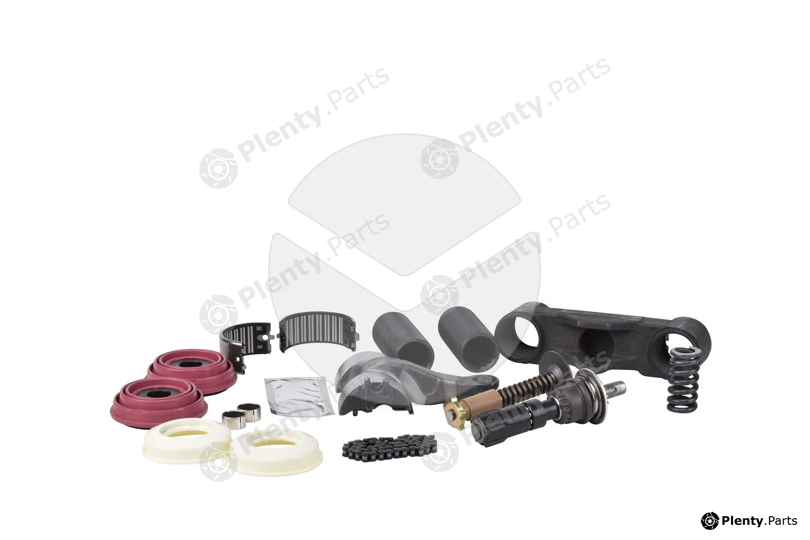 APSRemaGermany 610297 — Repair Kit, brake caliper