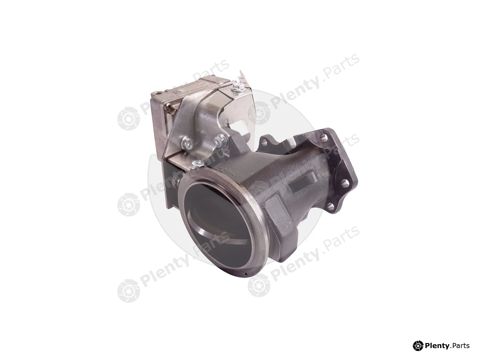 APSRemaGermany 831860 — Exhaust Gas Flap, engine brake