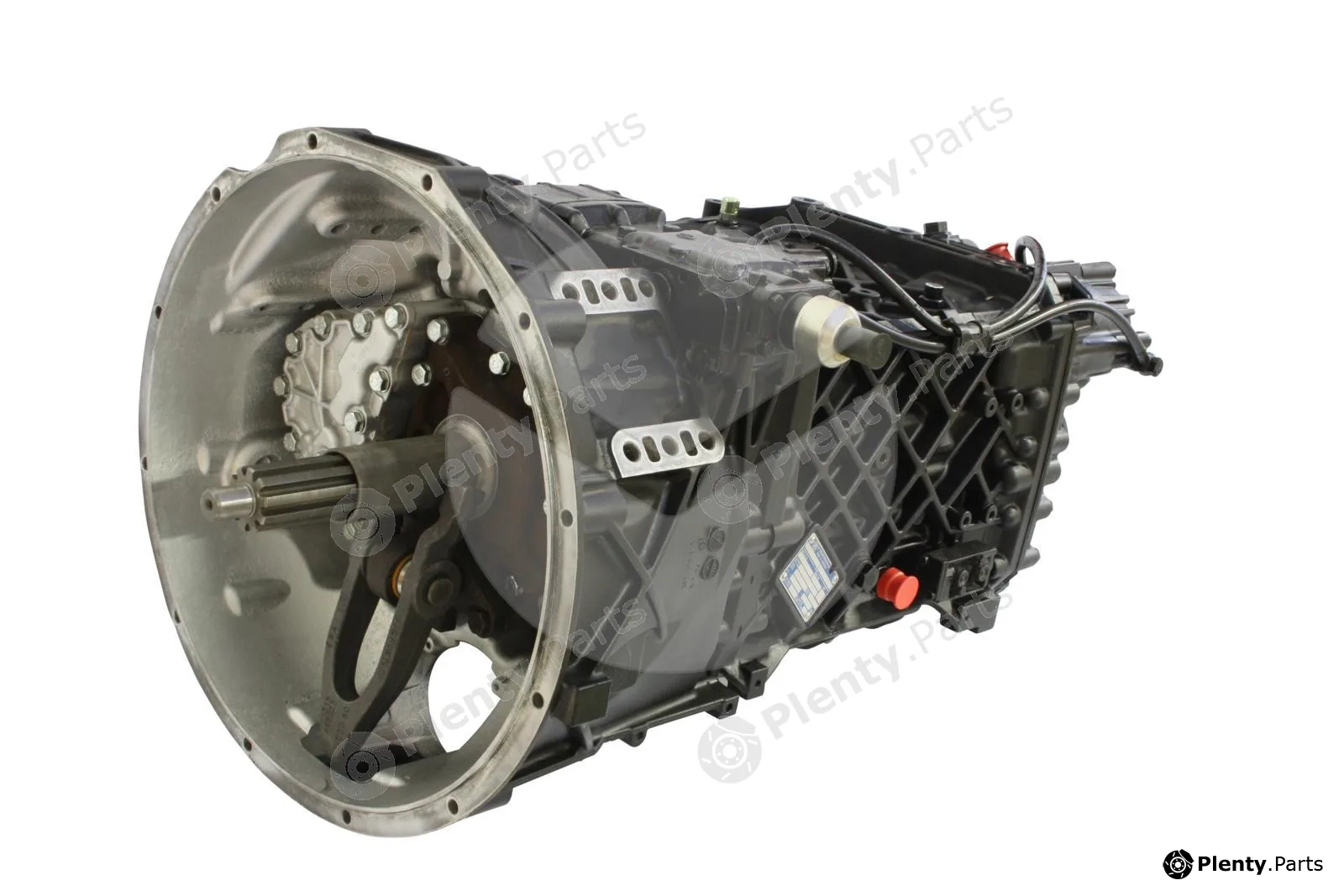 APSRemaGermany 508760 — Manual Transmission