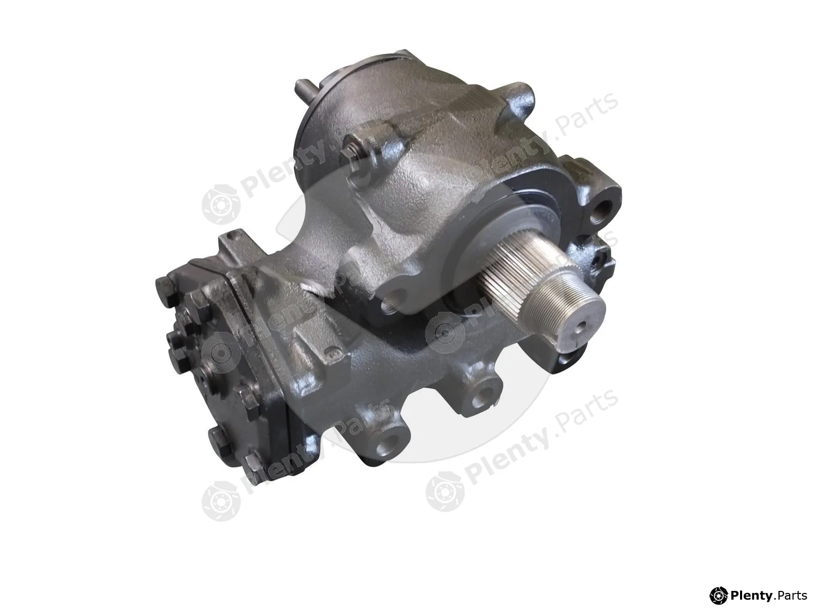 APSRemaGermany 109981 — Steering Gear