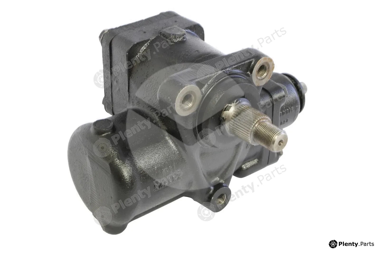 APSRemaGermany 109101 — Steering Gear
