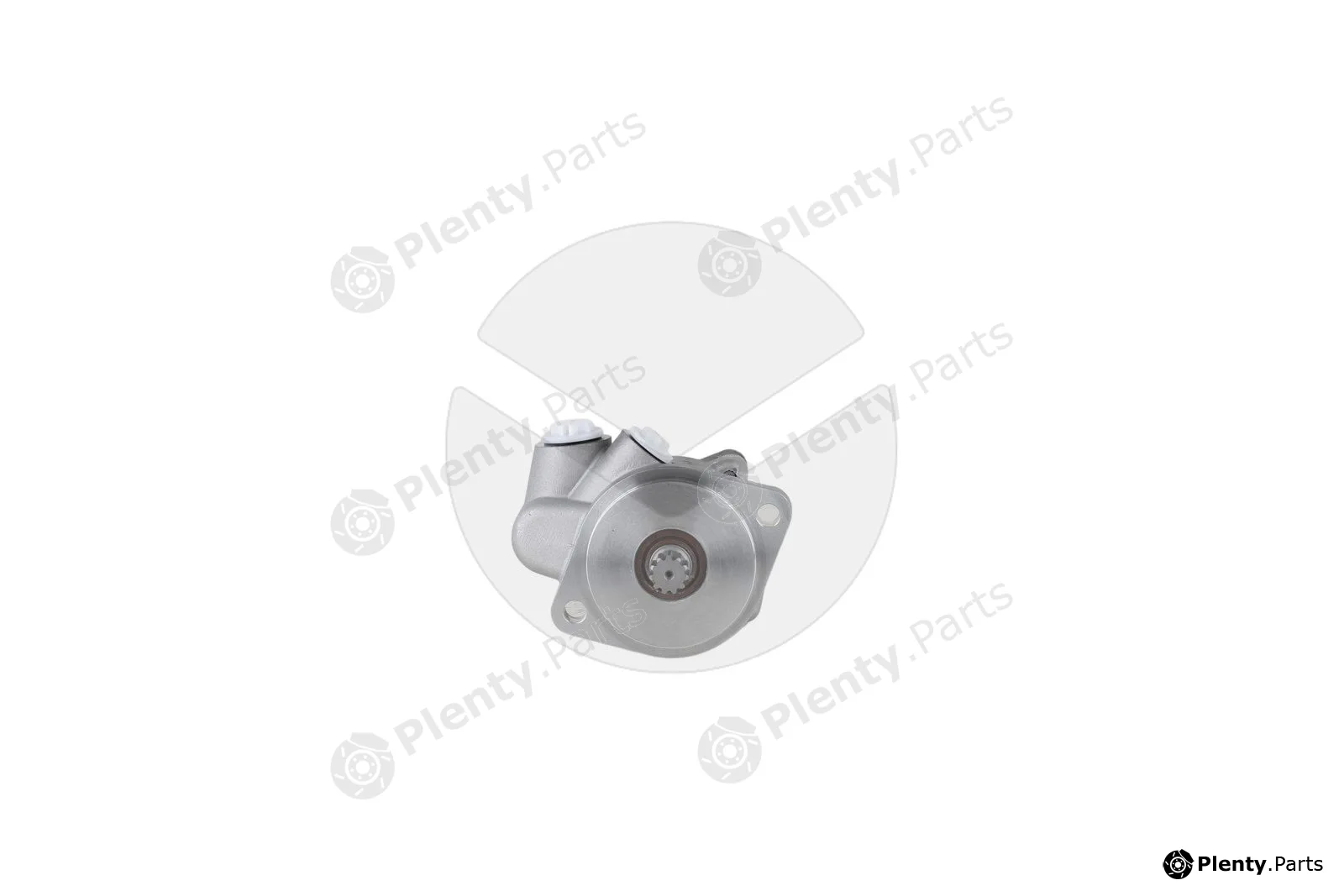 APSRemaGermany 300812 — Hydraulic Pump, steering