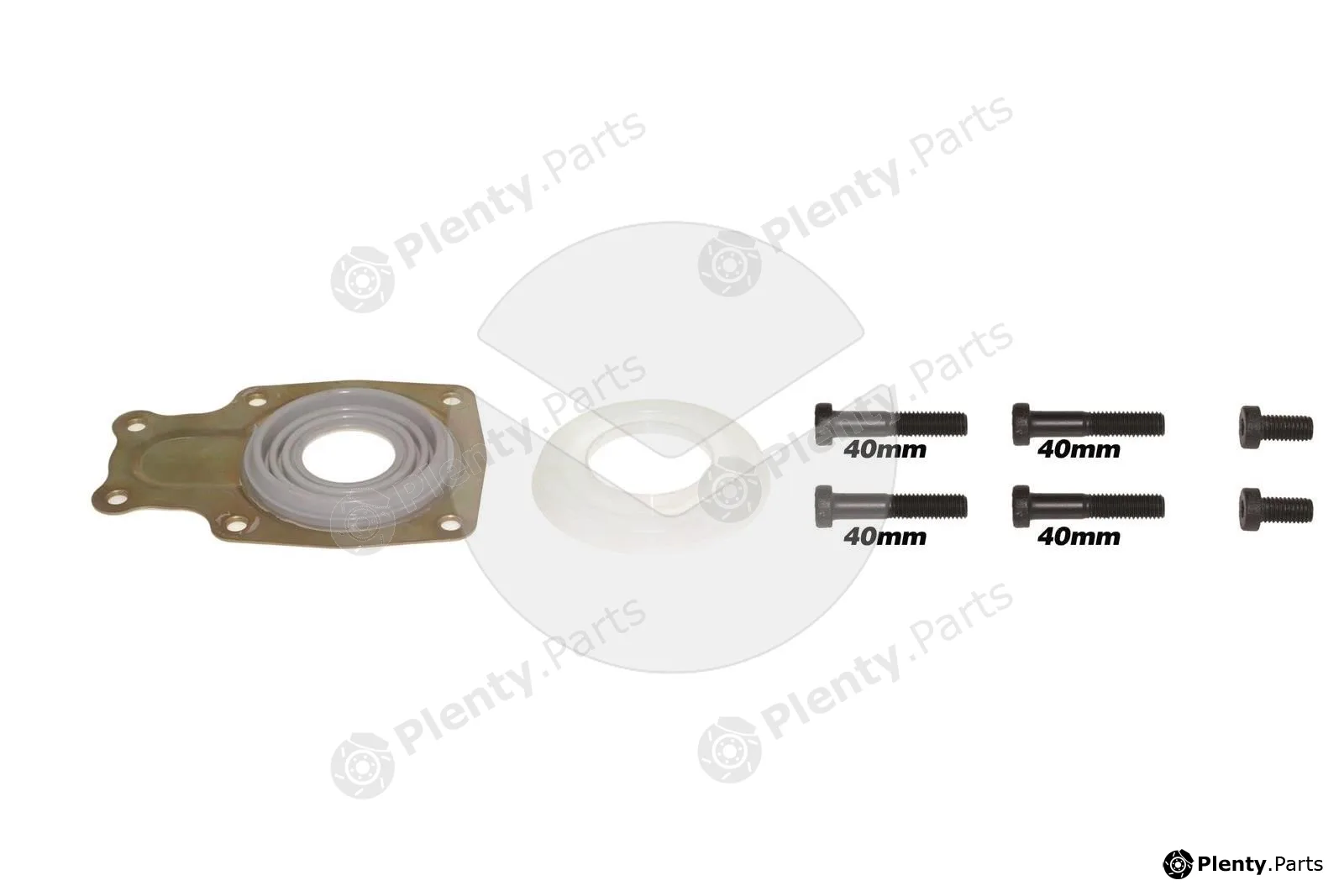 APSRemaGermany 610019 — Repair Kit, brake caliper