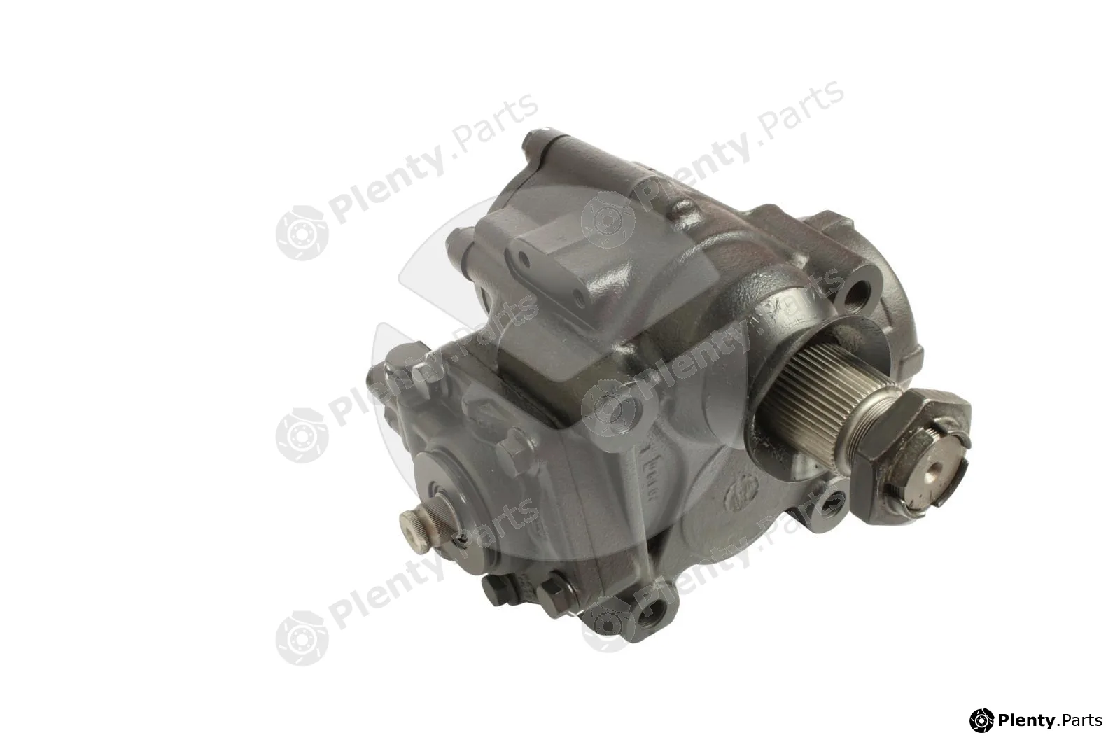 APSRemaGermany 110371 — Steering Gear