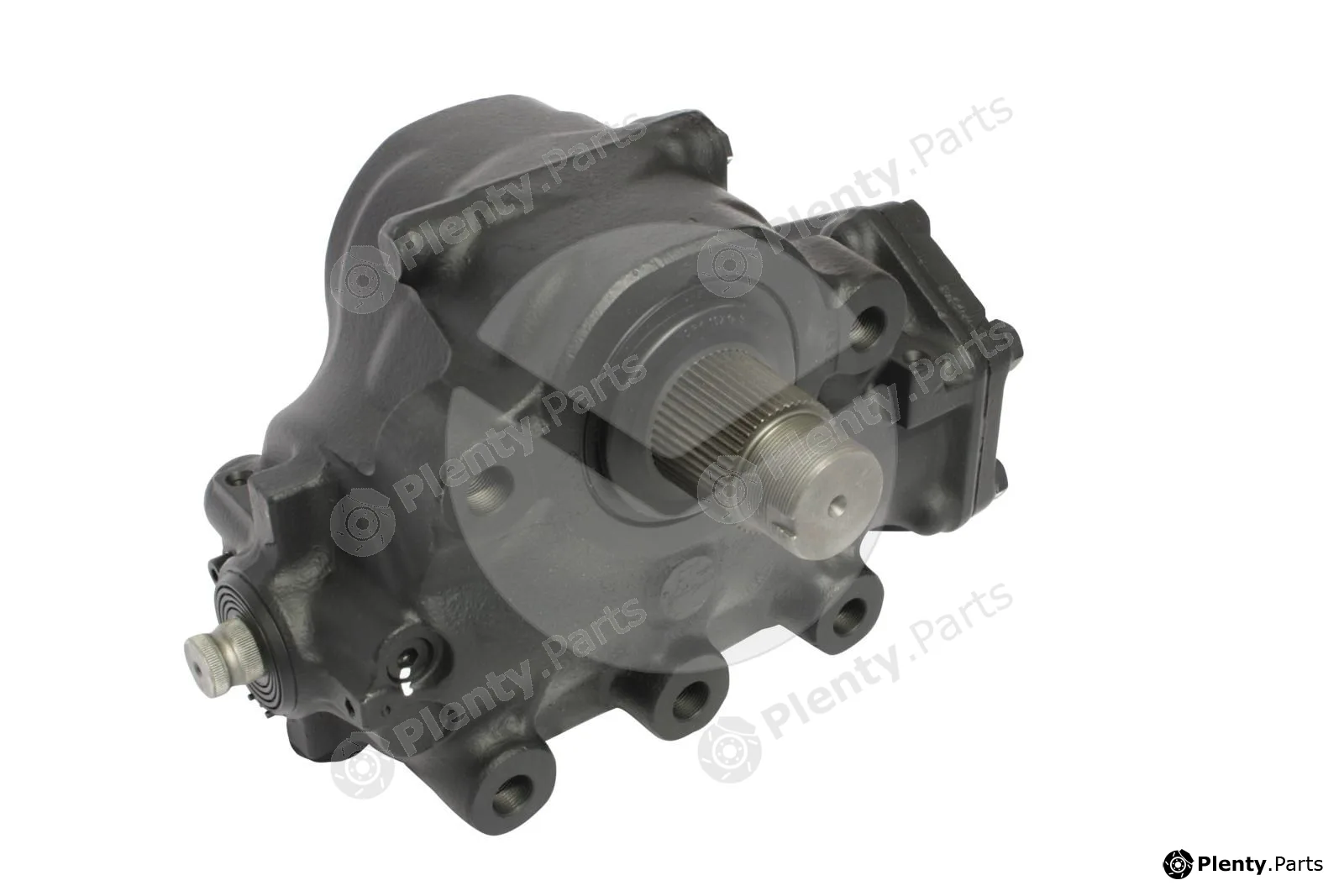 APSRemaGermany 109811 — Steering Gear
