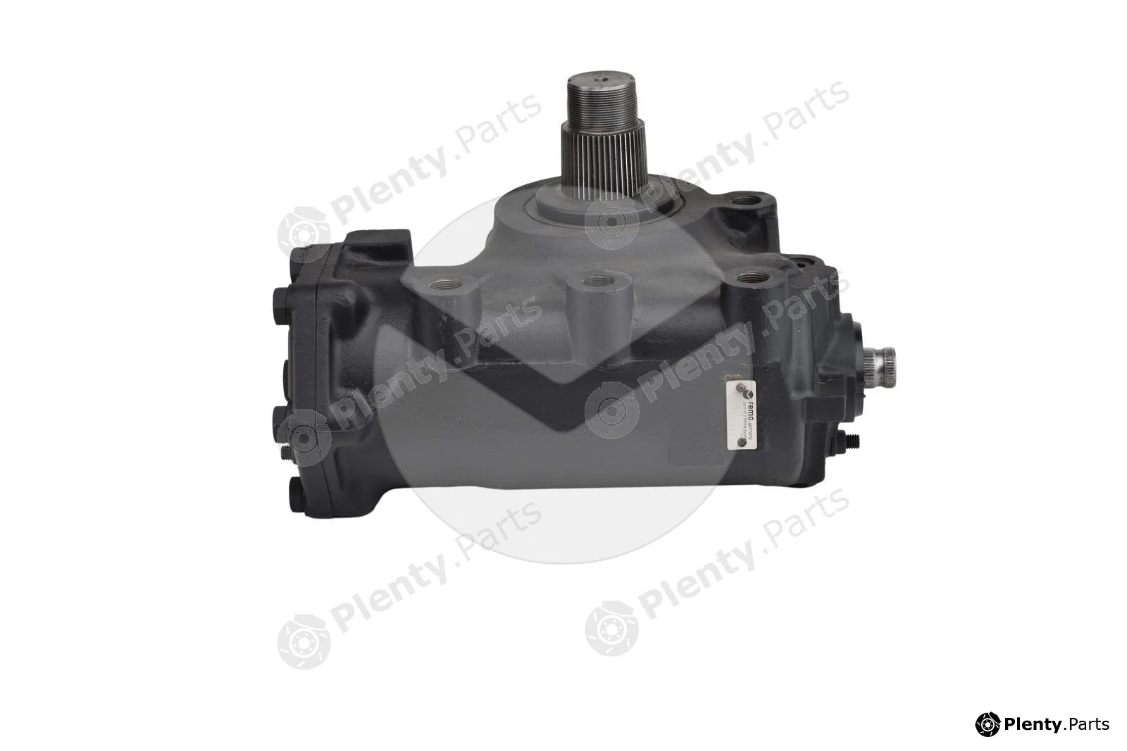 APSRemaGermany 102871 — Steering Gear