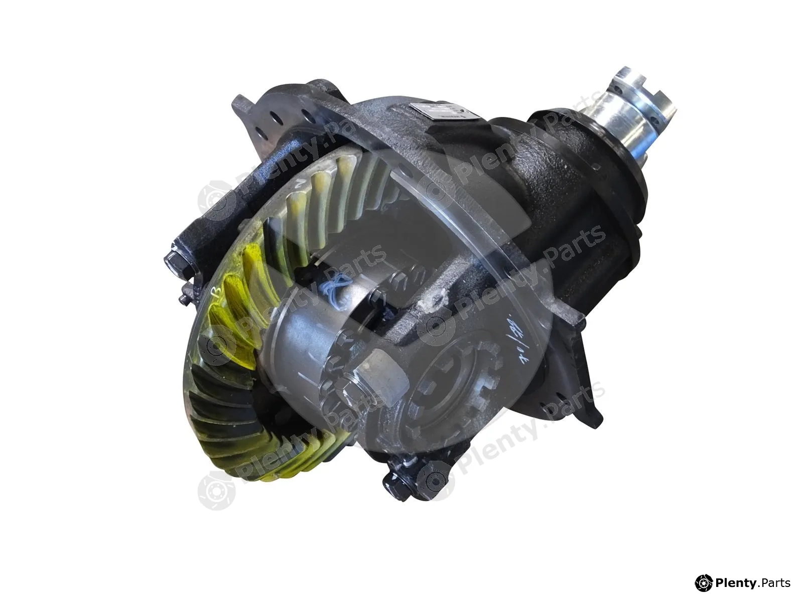 APSRemaGermany 412660 — Differential Gear
